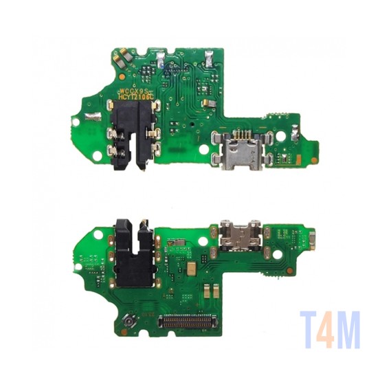 Charging Board Huawei Y5P 2020